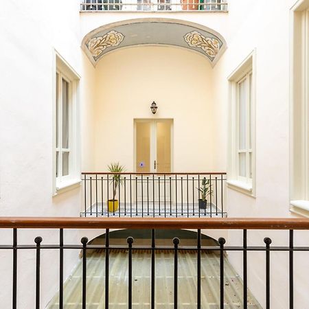 Magnini Rooms Cagliari Dış mekan fotoğraf