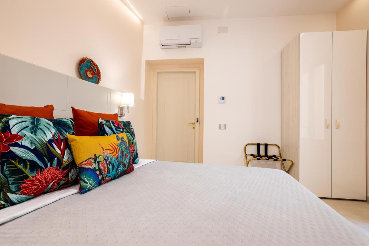 Magnini Rooms Cagliari Dış mekan fotoğraf