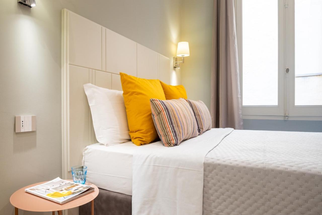 Magnini Rooms Cagliari Dış mekan fotoğraf