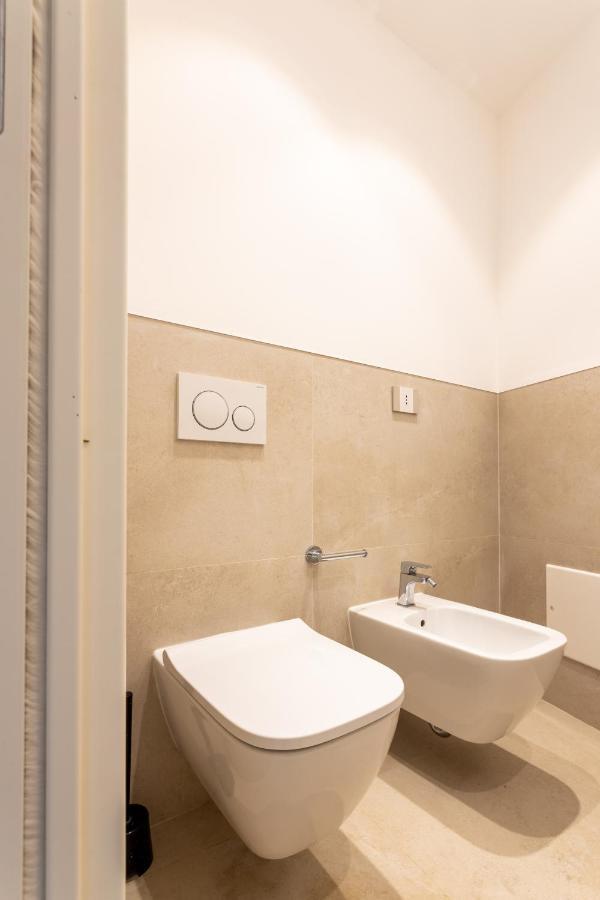 Magnini Rooms Cagliari Dış mekan fotoğraf
