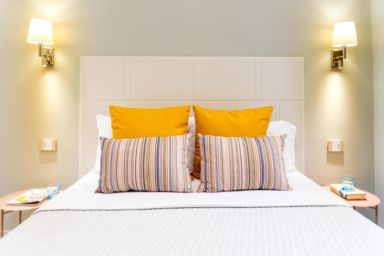 Magnini Rooms Cagliari Dış mekan fotoğraf