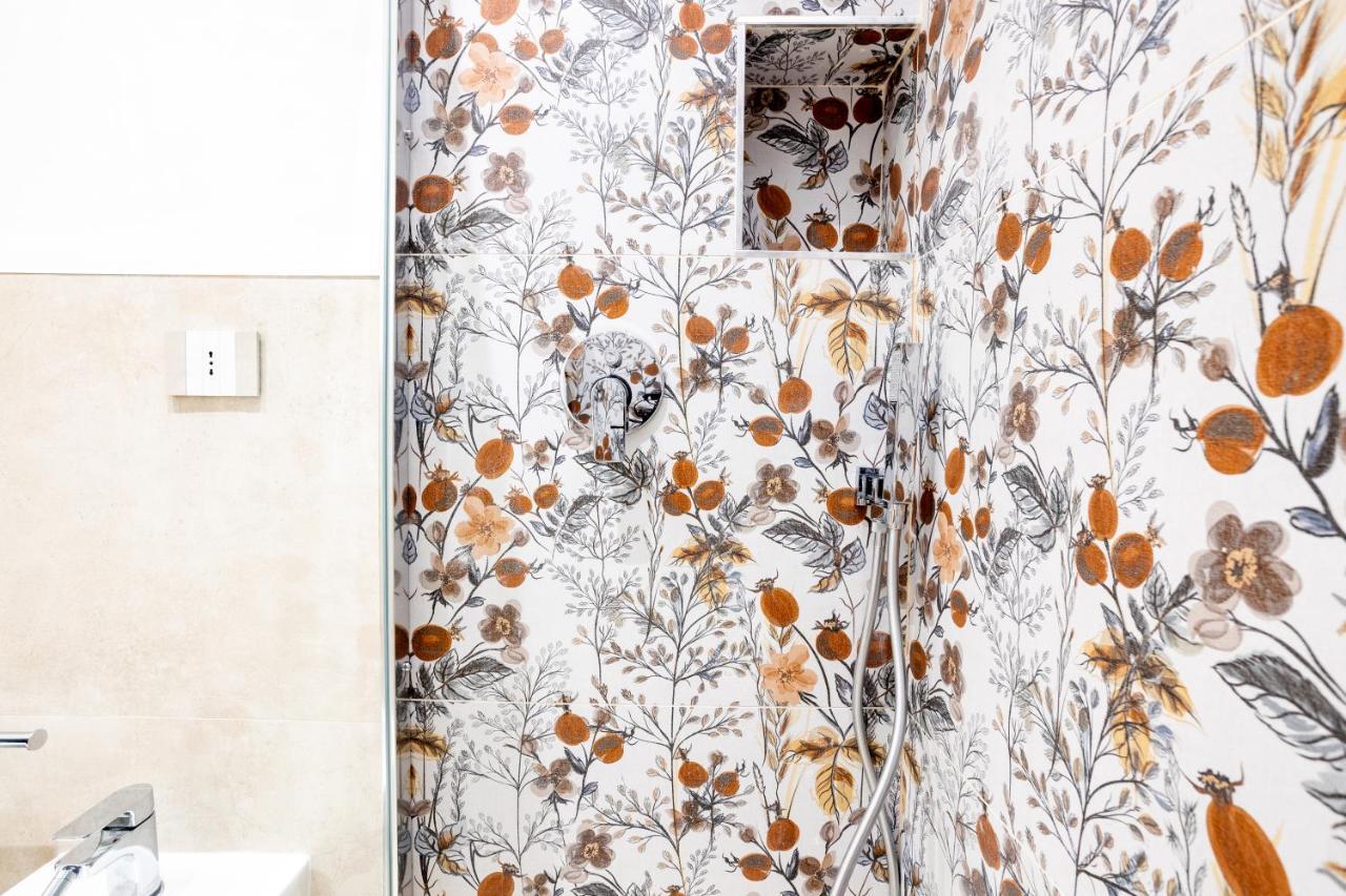Magnini Rooms Cagliari Dış mekan fotoğraf