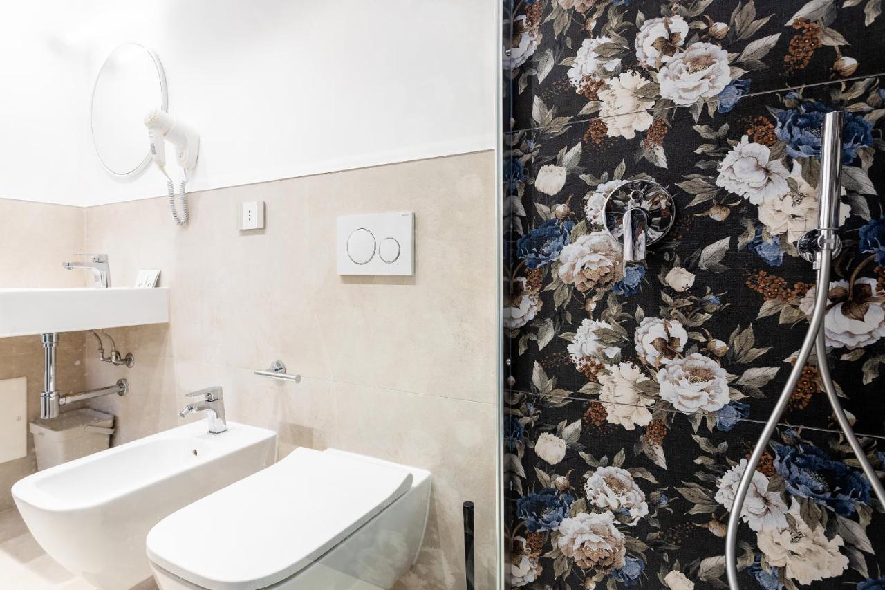 Magnini Rooms Cagliari Dış mekan fotoğraf
