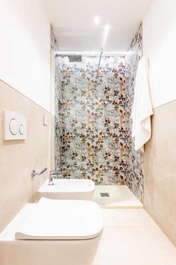 Magnini Rooms Cagliari Dış mekan fotoğraf