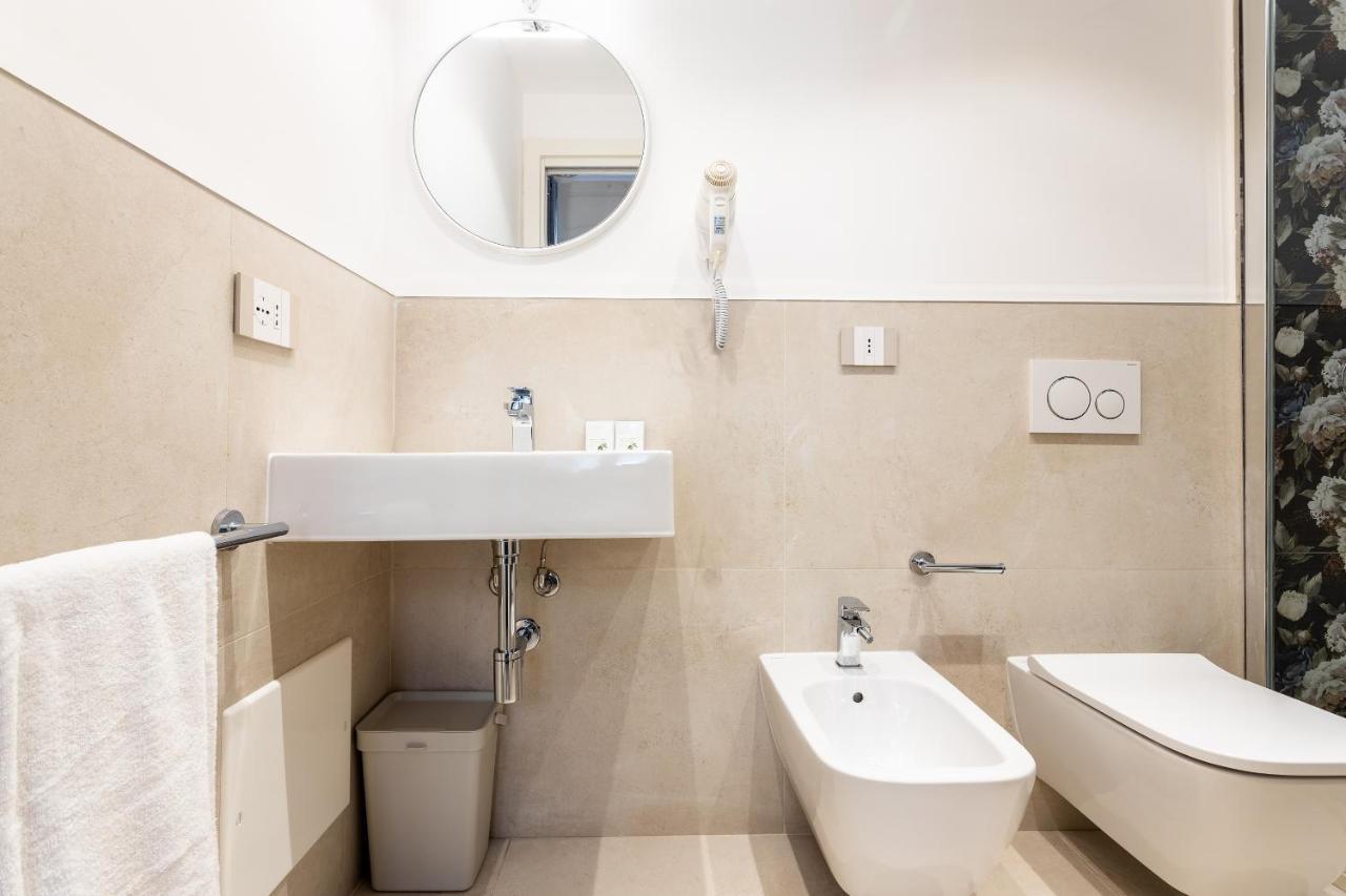 Magnini Rooms Cagliari Dış mekan fotoğraf