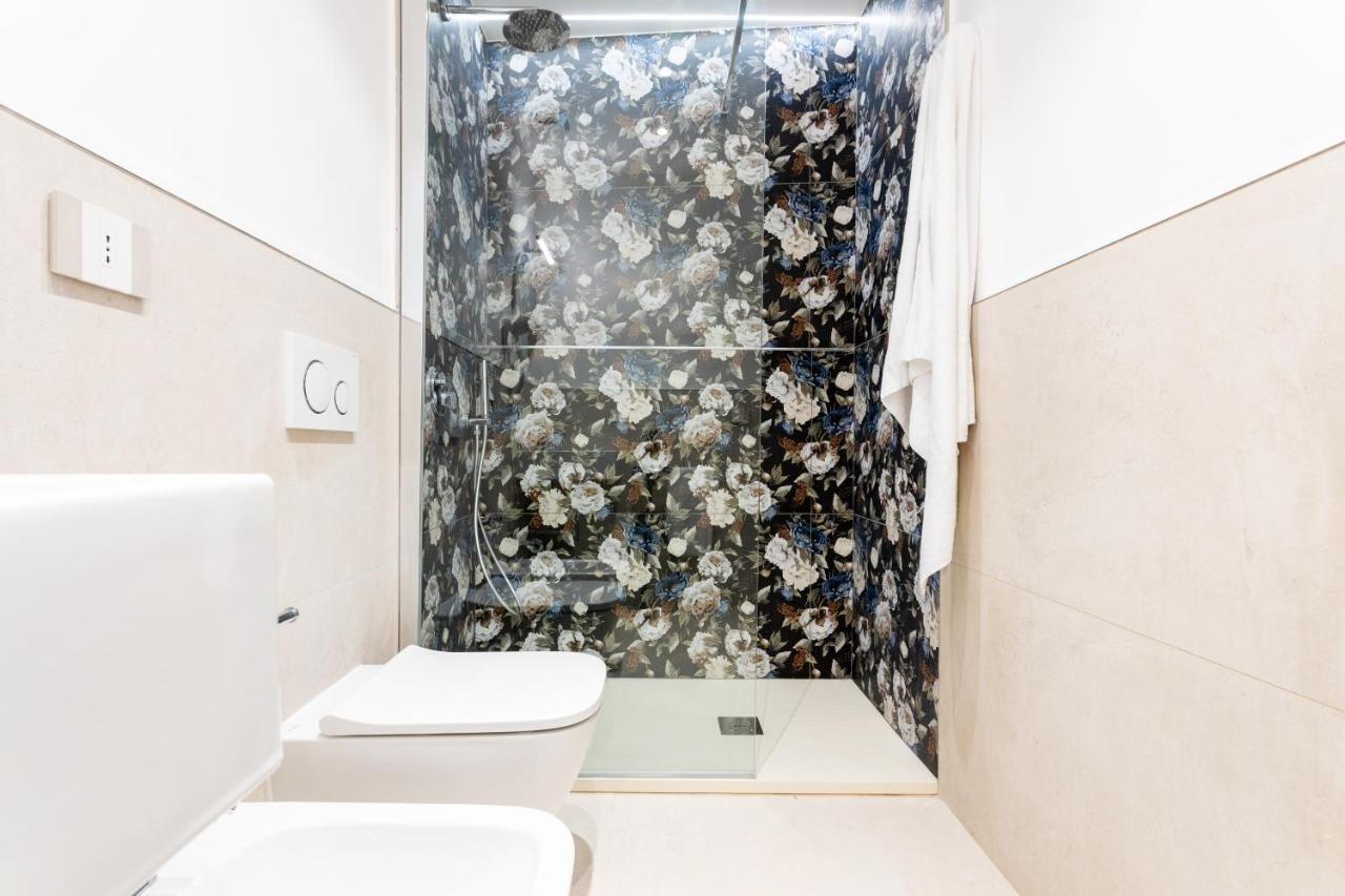 Magnini Rooms Cagliari Dış mekan fotoğraf