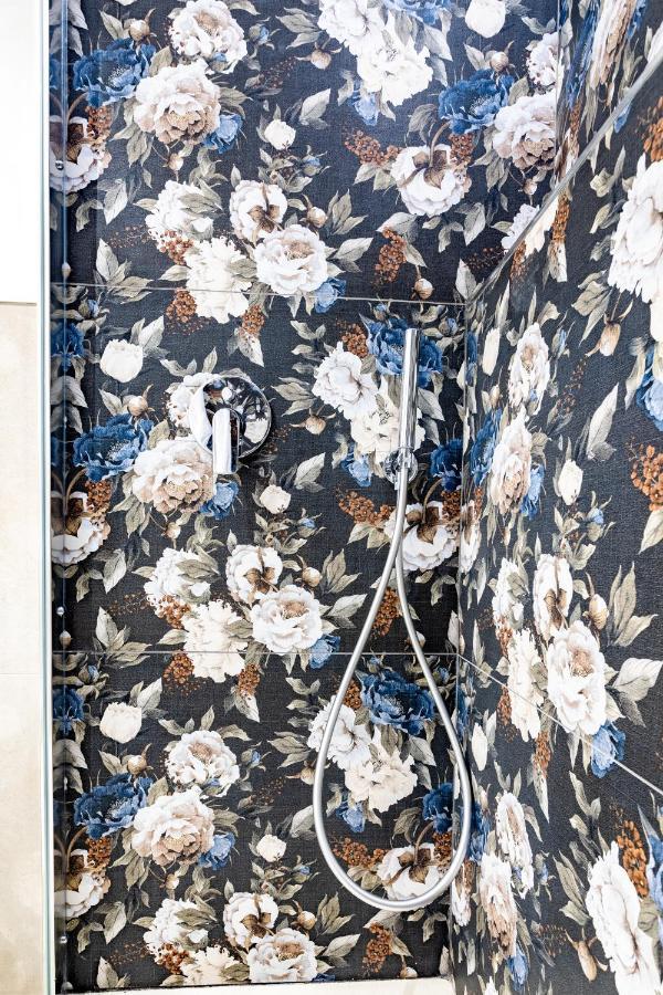 Magnini Rooms Cagliari Dış mekan fotoğraf