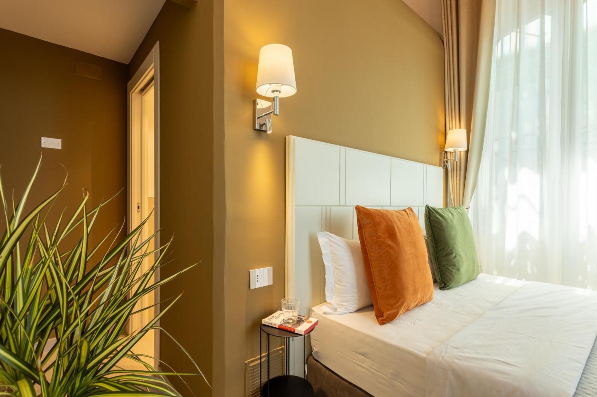 Magnini Rooms Cagliari Dış mekan fotoğraf