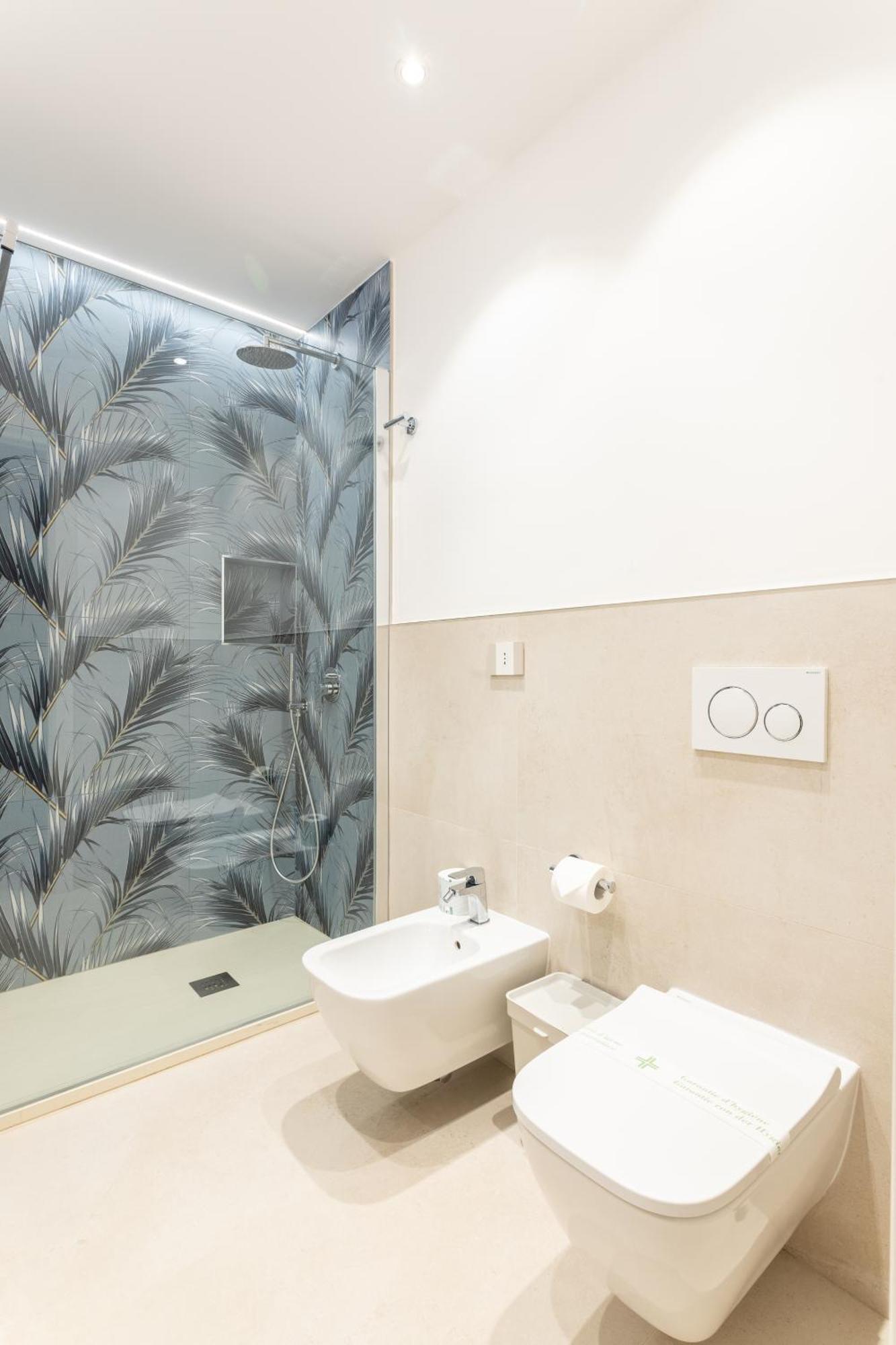 Magnini Rooms Cagliari Dış mekan fotoğraf