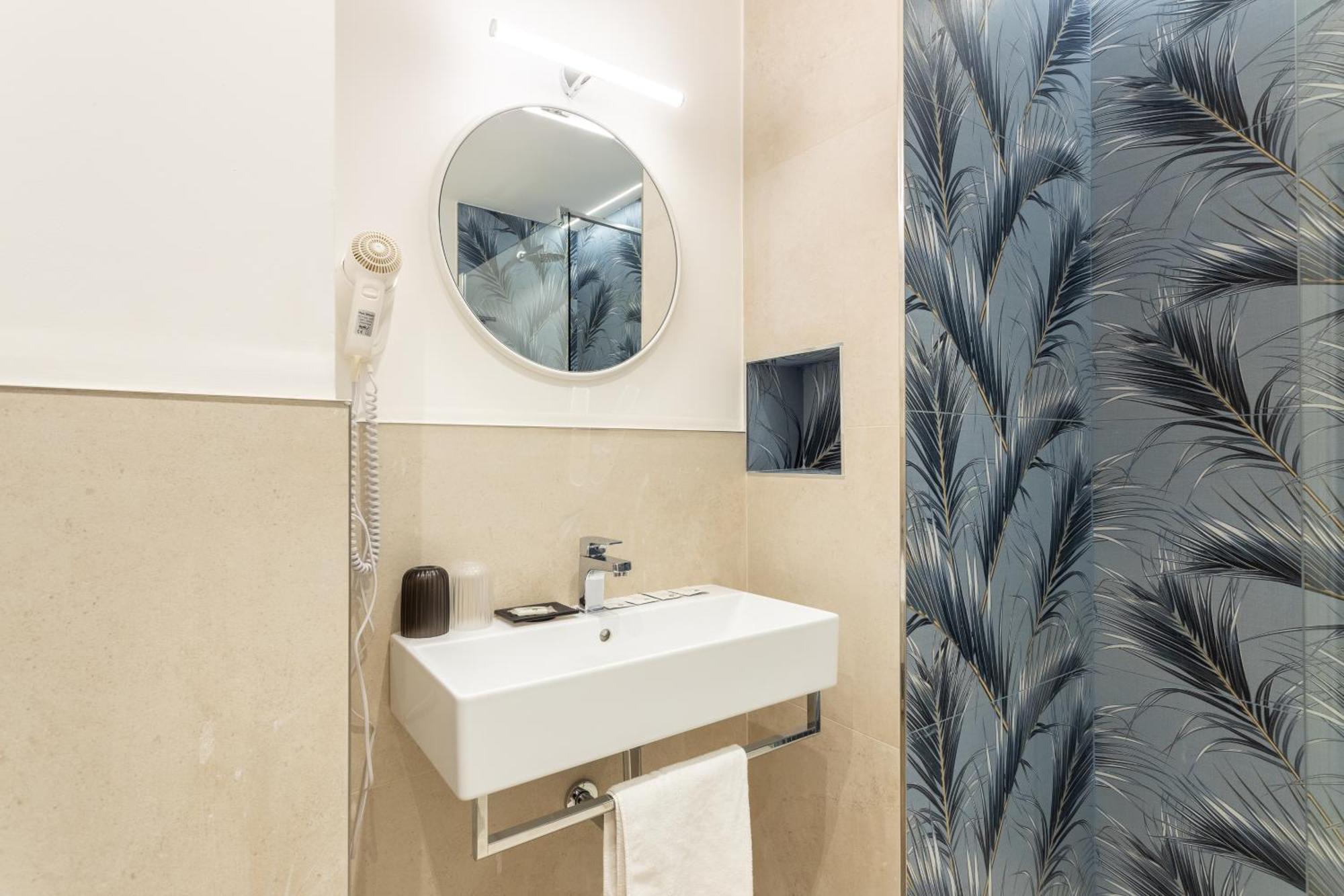 Magnini Rooms Cagliari Dış mekan fotoğraf