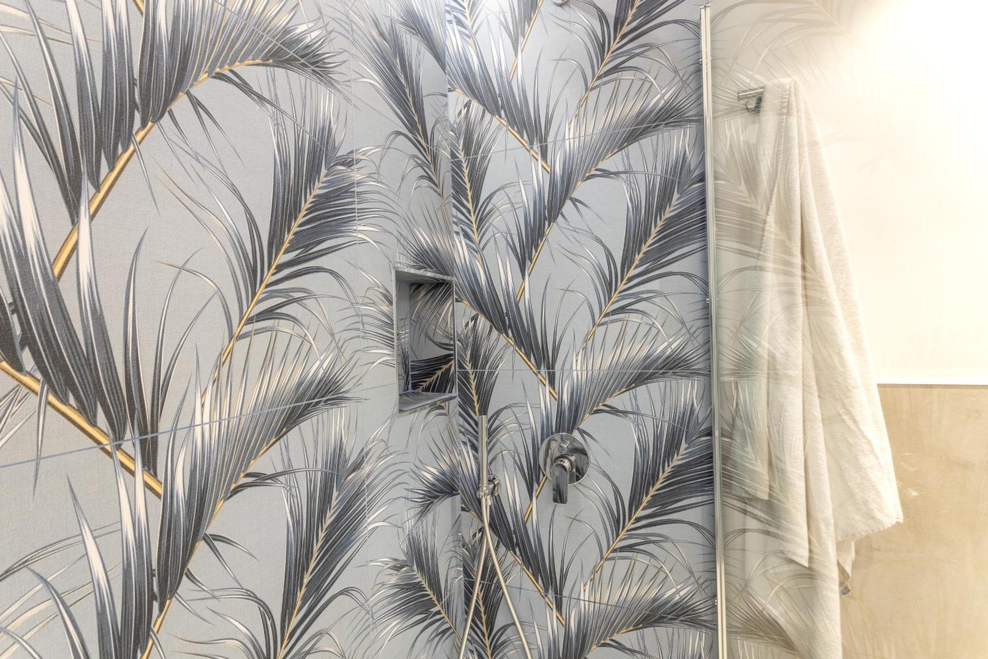 Magnini Rooms Cagliari Dış mekan fotoğraf