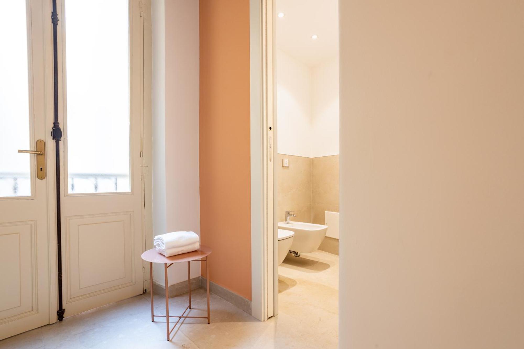 Magnini Rooms Cagliari Dış mekan fotoğraf