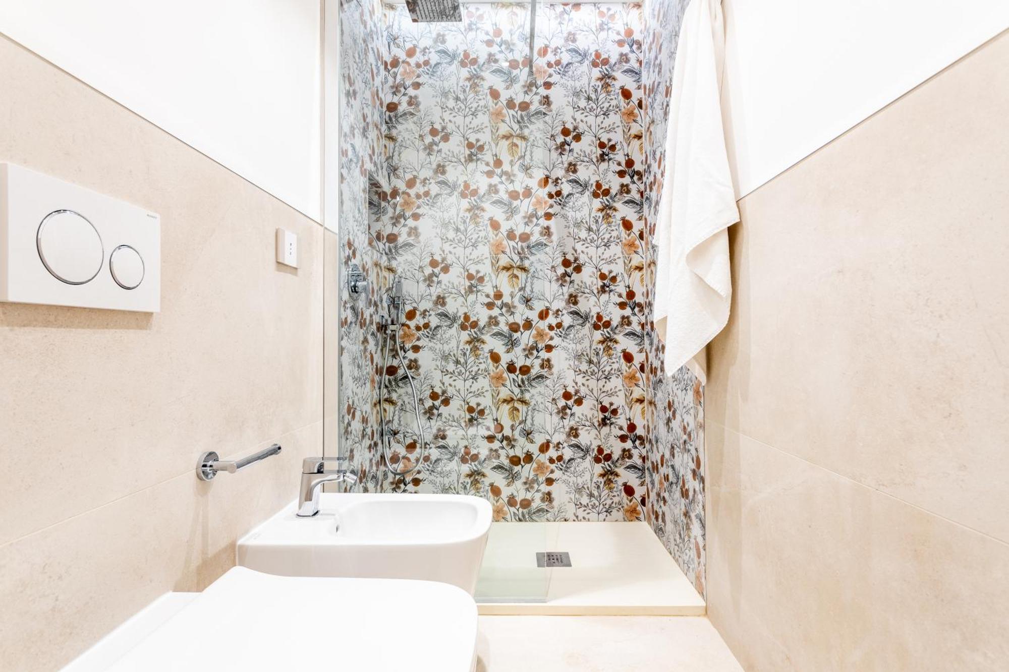 Magnini Rooms Cagliari Dış mekan fotoğraf