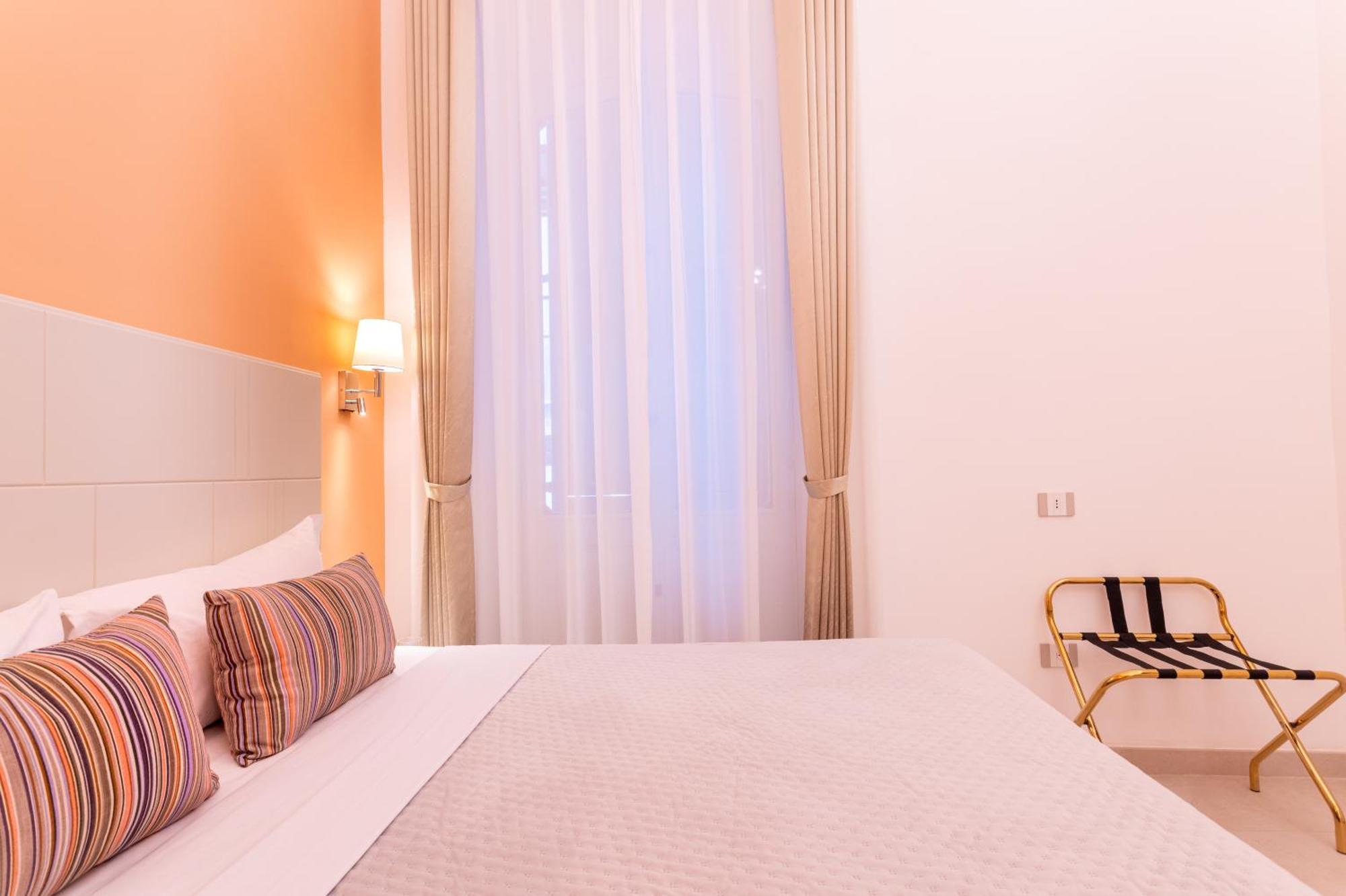 Magnini Rooms Cagliari Dış mekan fotoğraf