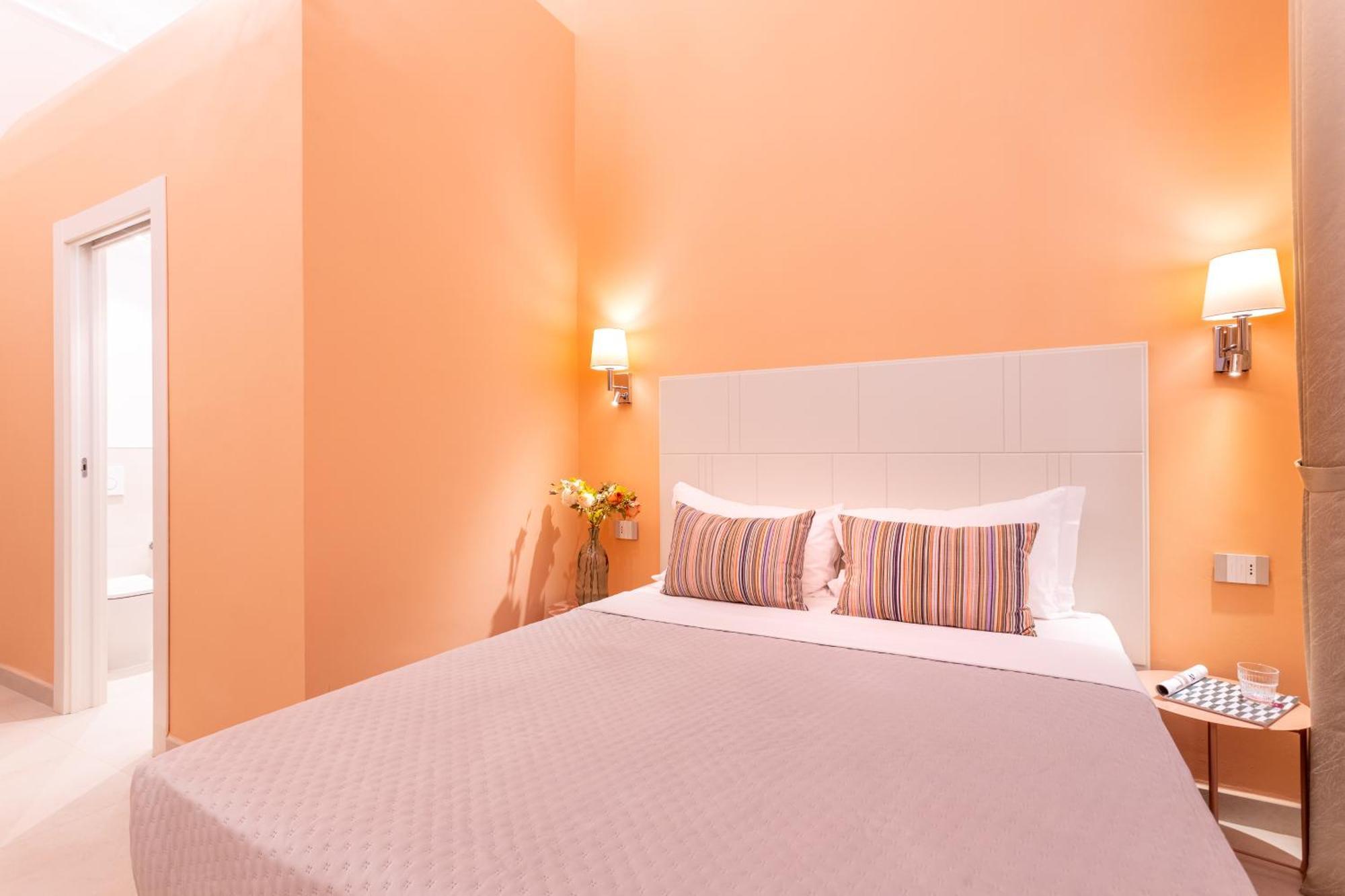 Magnini Rooms Cagliari Dış mekan fotoğraf