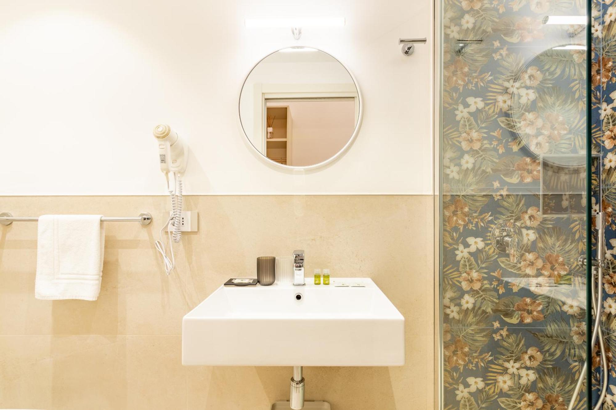 Magnini Rooms Cagliari Dış mekan fotoğraf