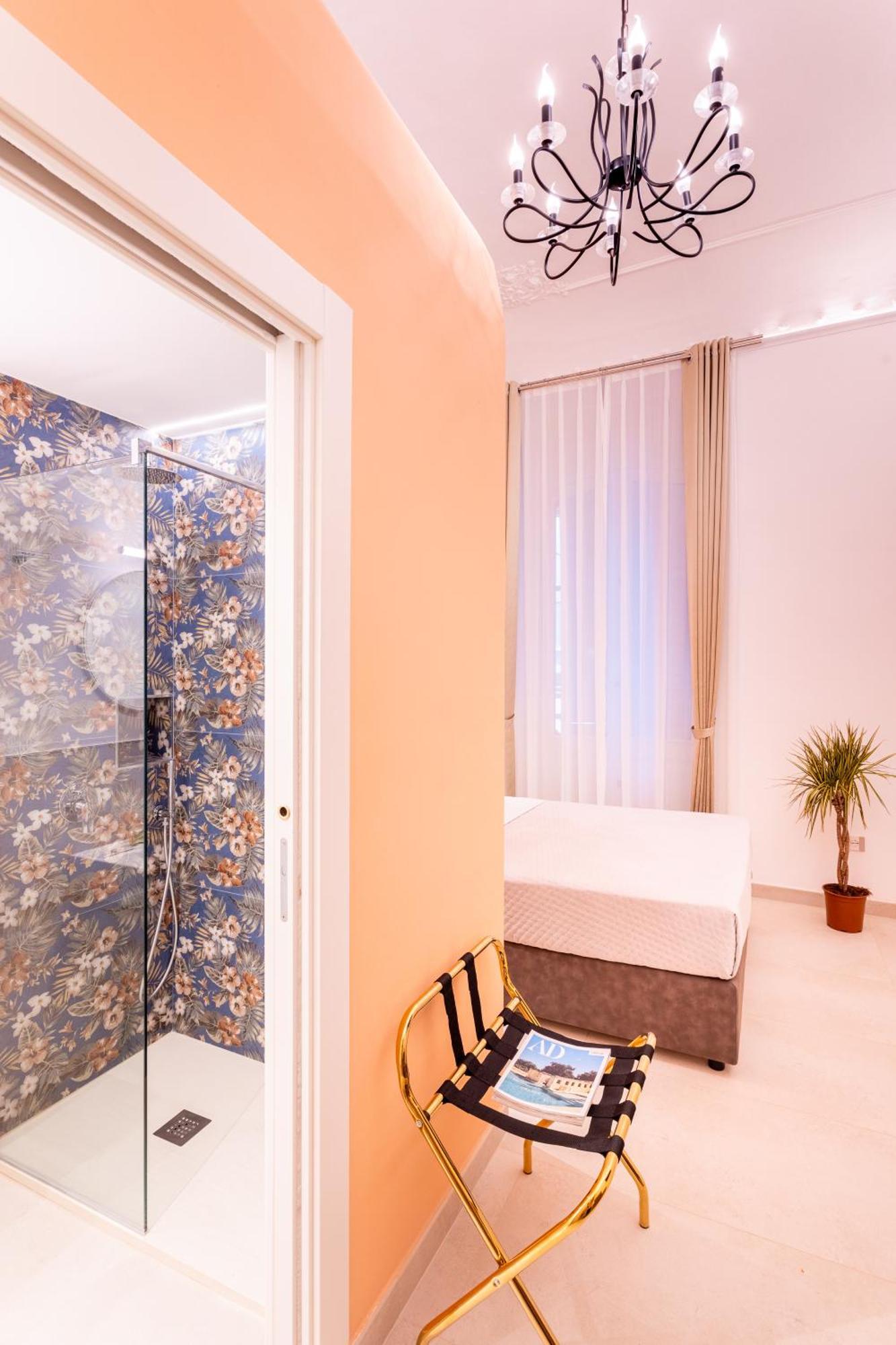 Magnini Rooms Cagliari Dış mekan fotoğraf