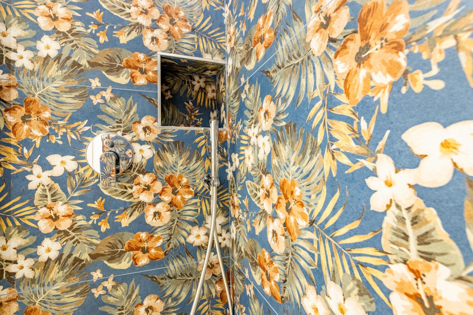 Magnini Rooms Cagliari Dış mekan fotoğraf