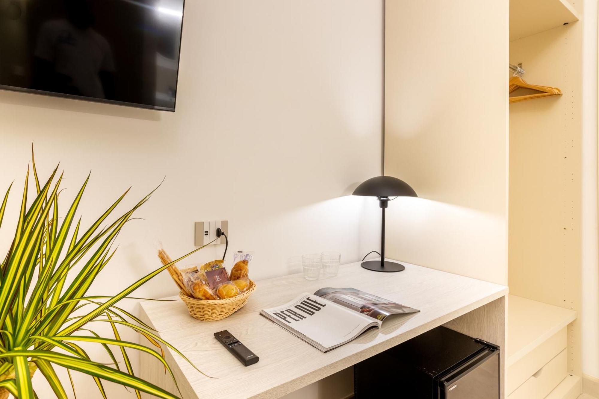 Magnini Rooms Cagliari Dış mekan fotoğraf
