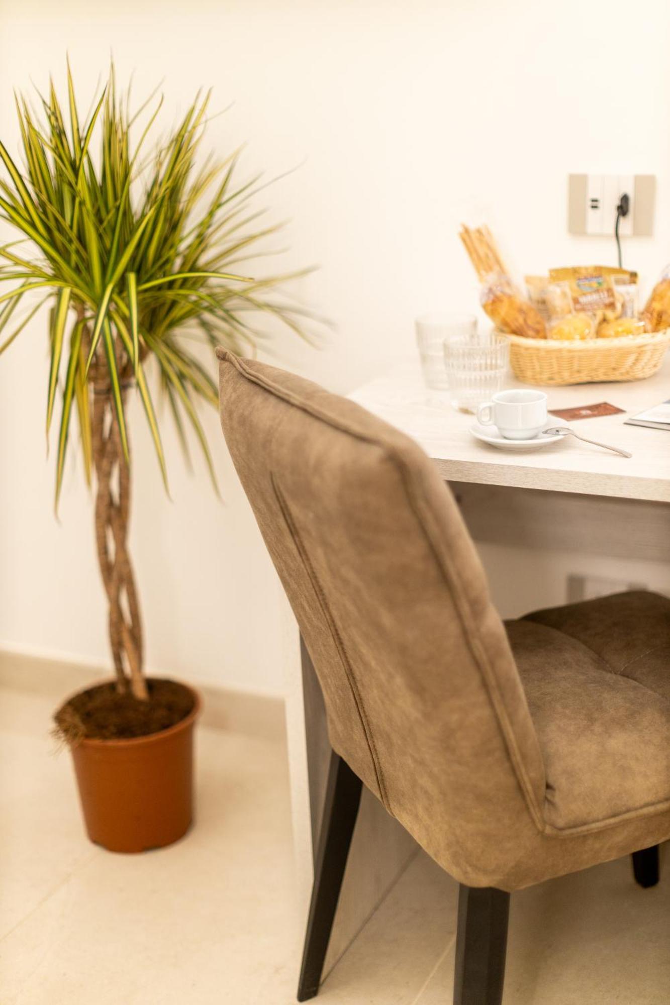 Magnini Rooms Cagliari Dış mekan fotoğraf