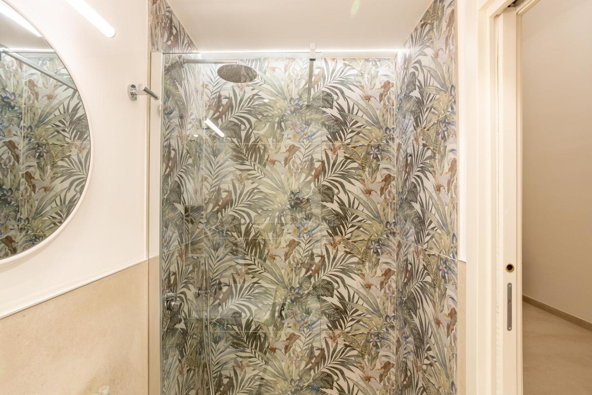 Magnini Rooms Cagliari Dış mekan fotoğraf