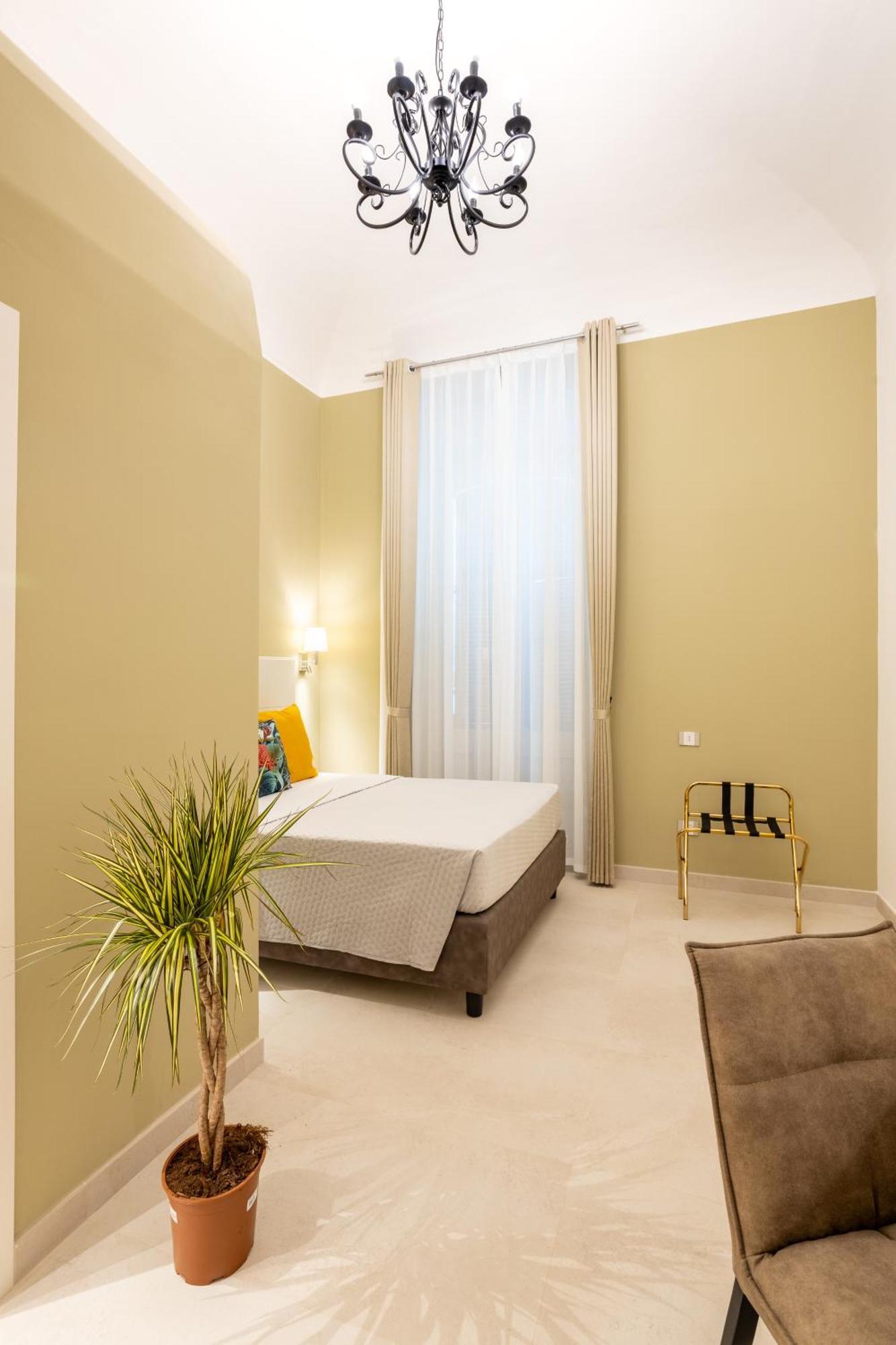 Magnini Rooms Cagliari Dış mekan fotoğraf