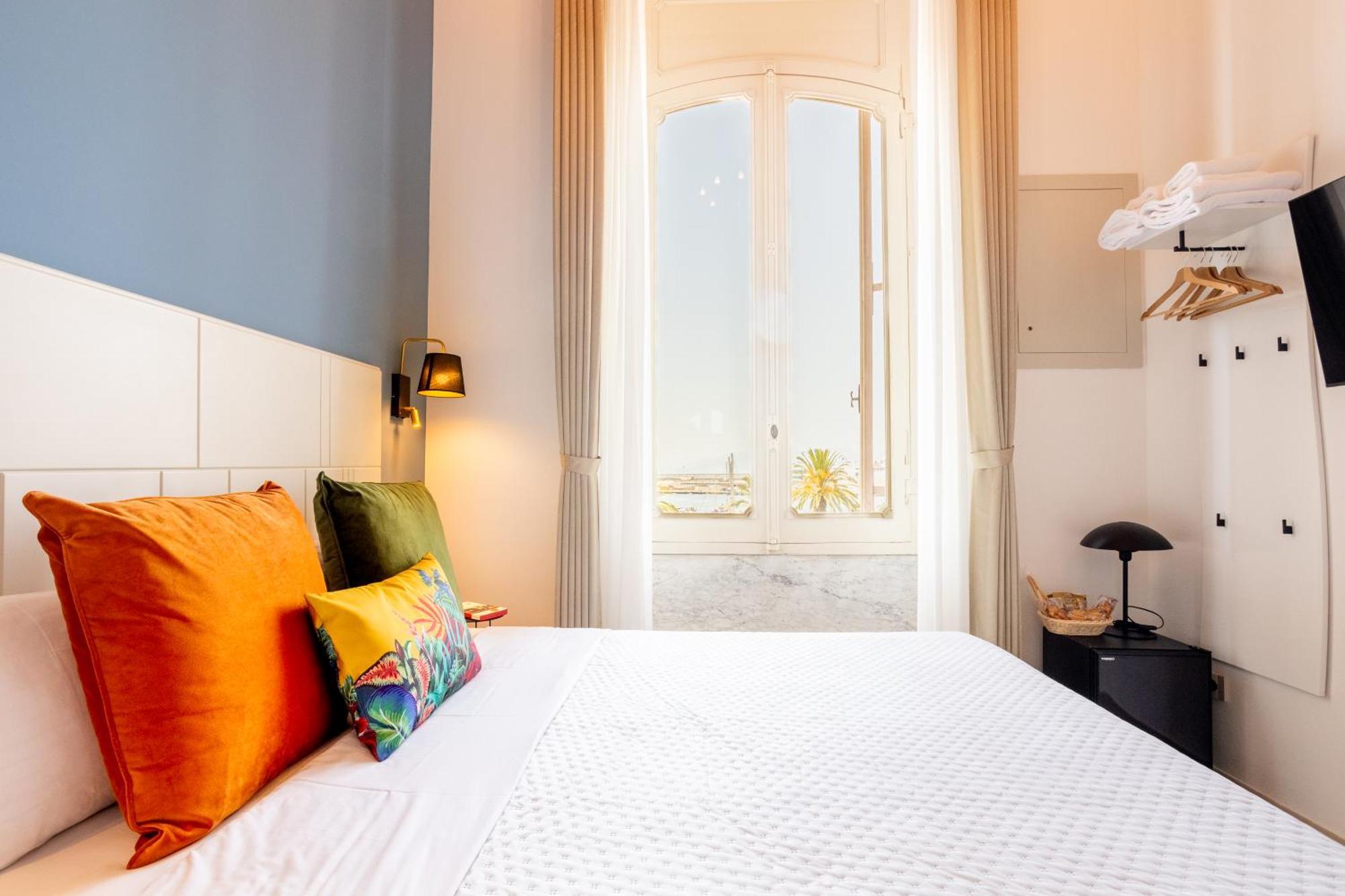Magnini Rooms Cagliari Dış mekan fotoğraf