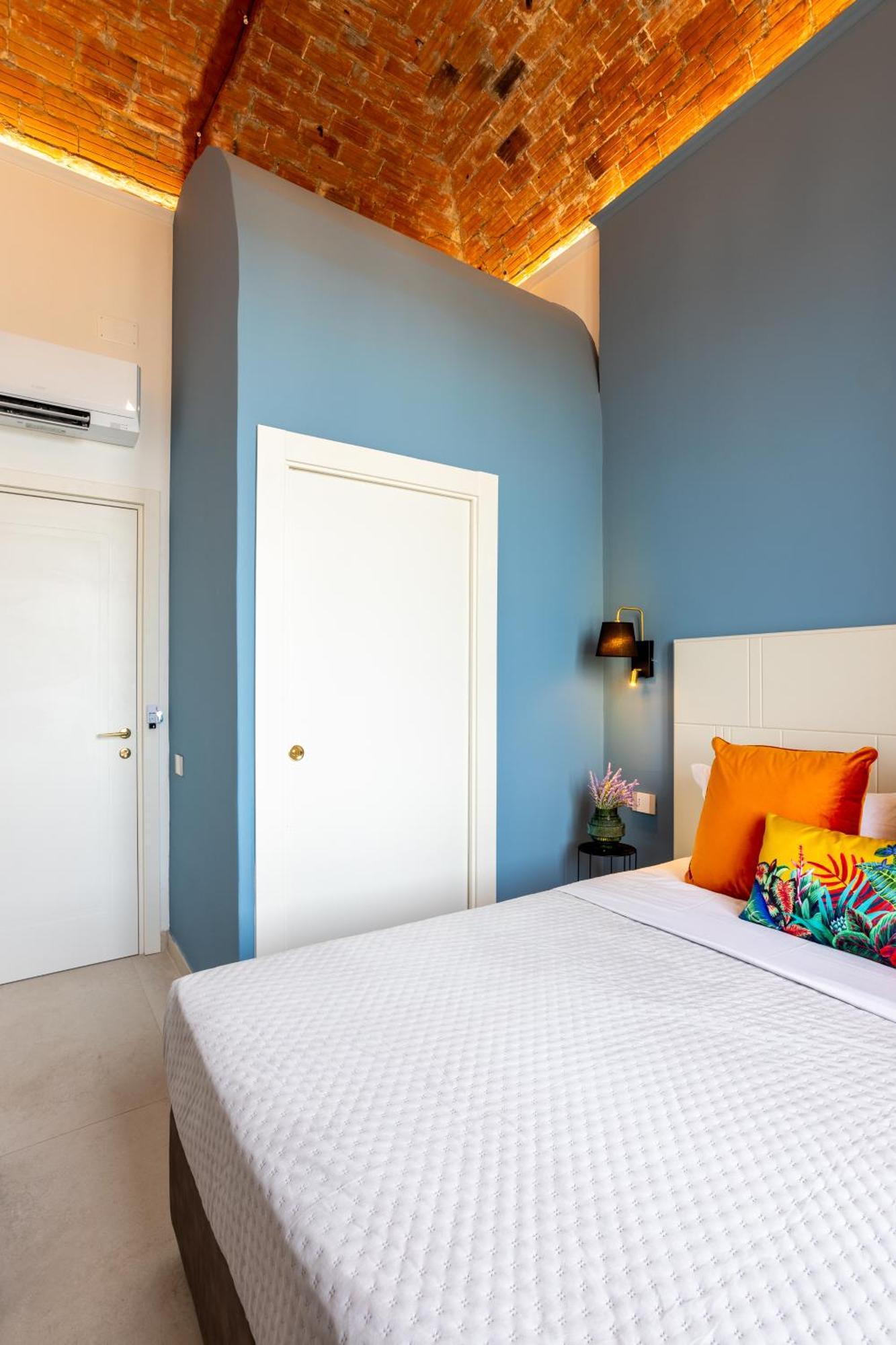 Magnini Rooms Cagliari Dış mekan fotoğraf